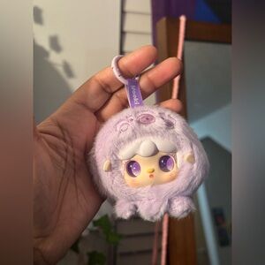 Yooki plushie